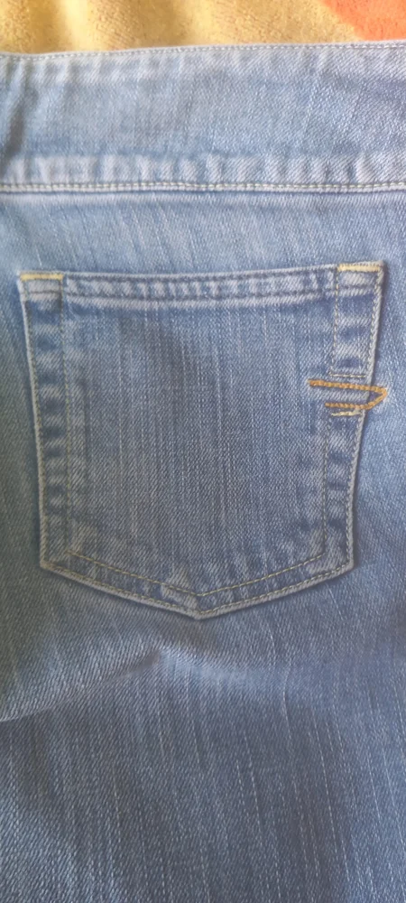 Diesel Jeans, size M / 38 / 10, photo 4