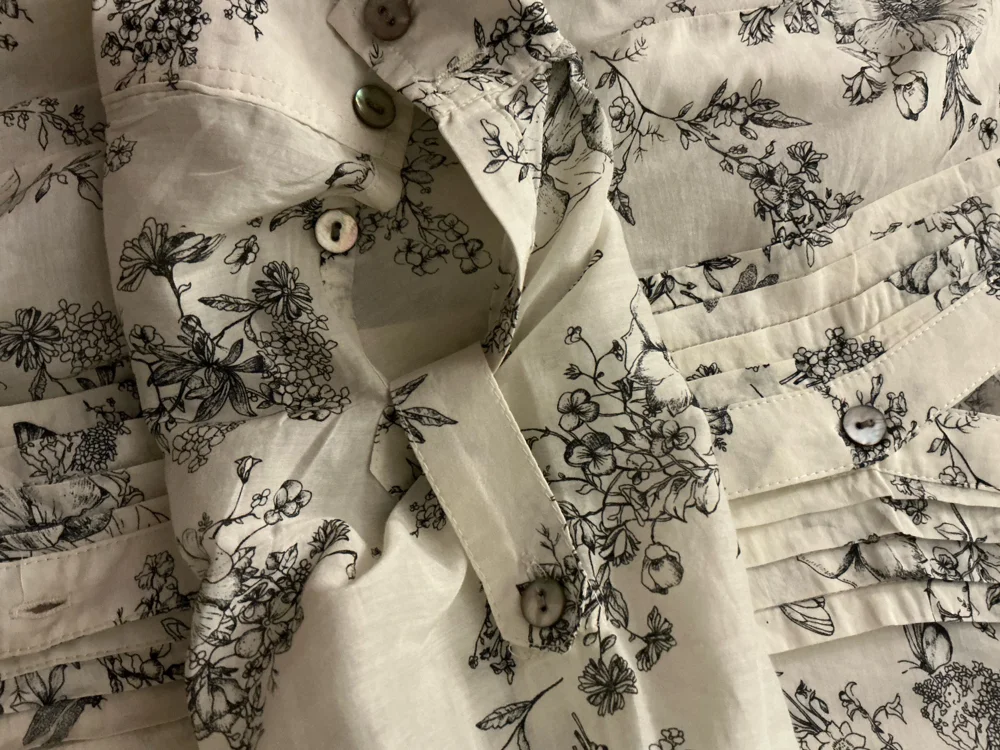 Blouses, size S / 36 / 8, photo 3