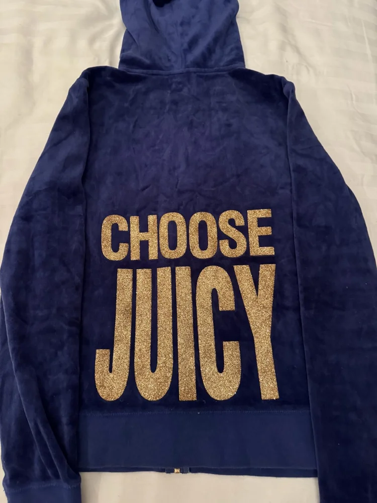 Juicy Couture Hoodies