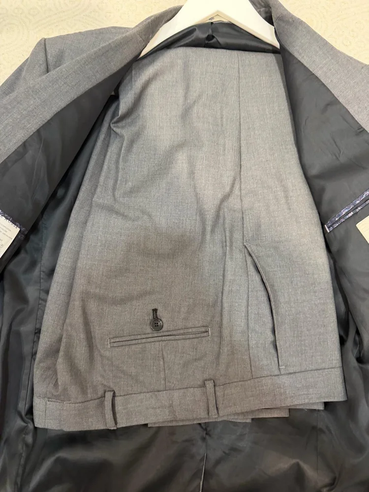Tie house Suits, size L, photo 5