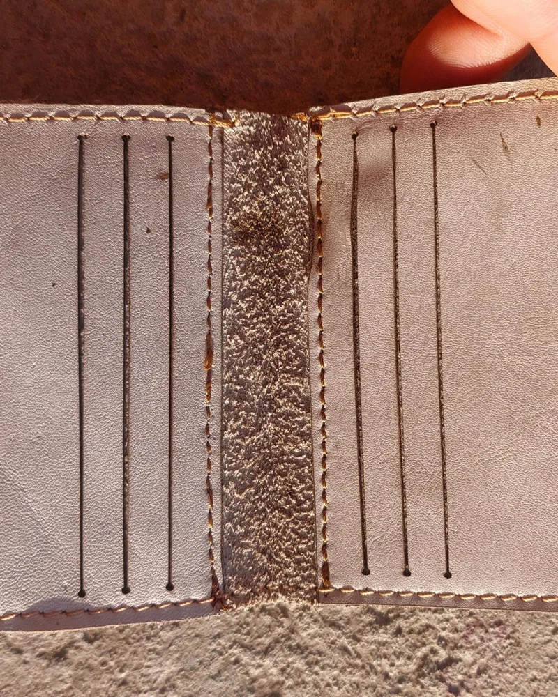 Wallets, size One size, photo 3