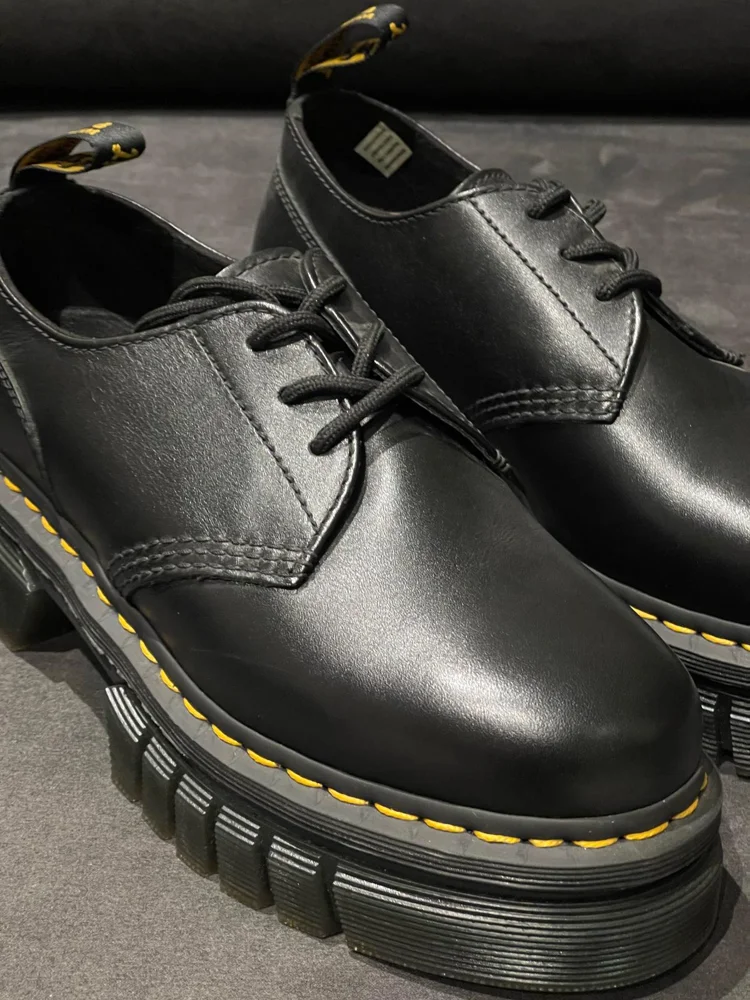 Dr. Martens Boots, size 39, photo 3