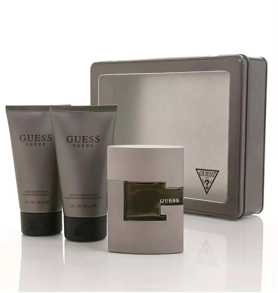 GUESS Perfume