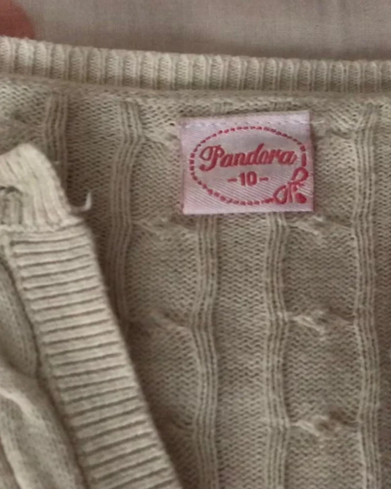 Sweaters & Pullovers, size M / 38 / 10, photo 2