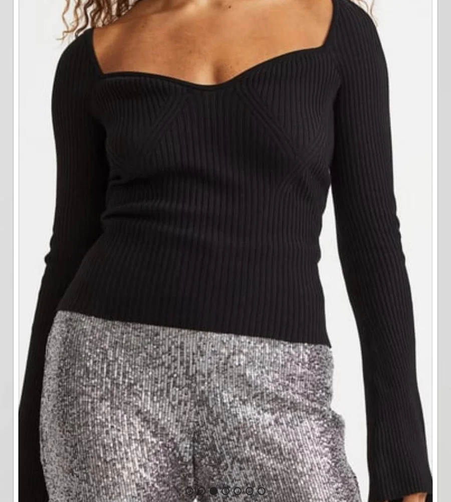 H&M Sweaters & Pullovers, size XL / 42 / 14, photo 2