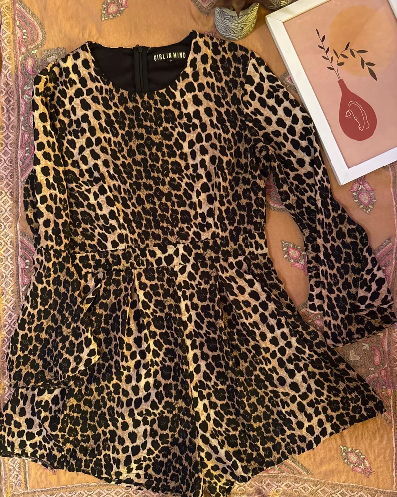 Girl in Mind Jumpsuits, size M / 38 / 10, photo 2