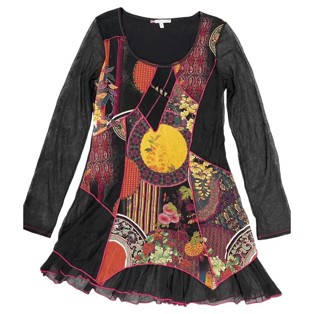 du plaisir a la mode Mini Dresses