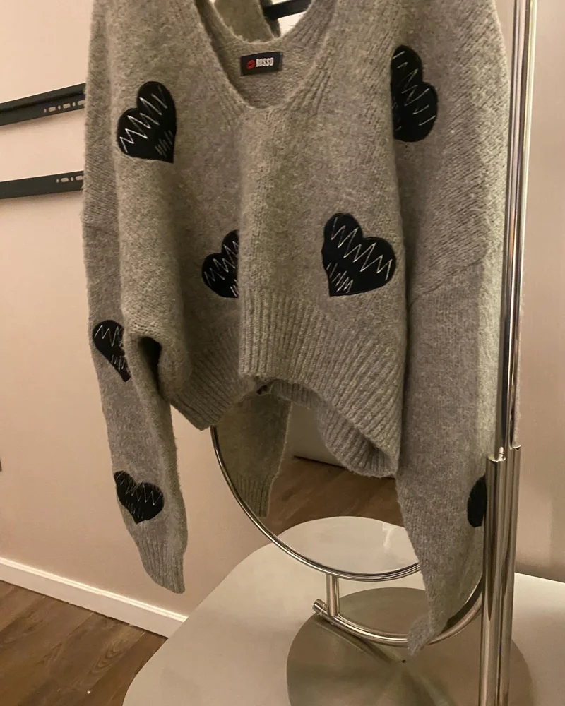 Sweaters & Pullovers, size One size, photo 2