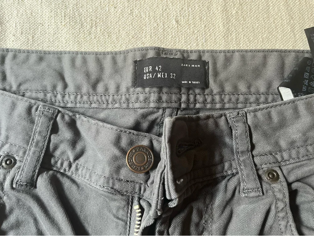 Zara Jeans, size W32, photo 2