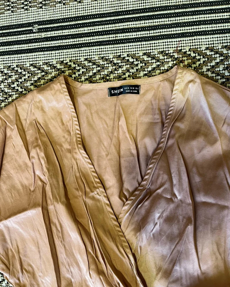 Shein Midi Dresses, size M / 38 / 10, photo 4