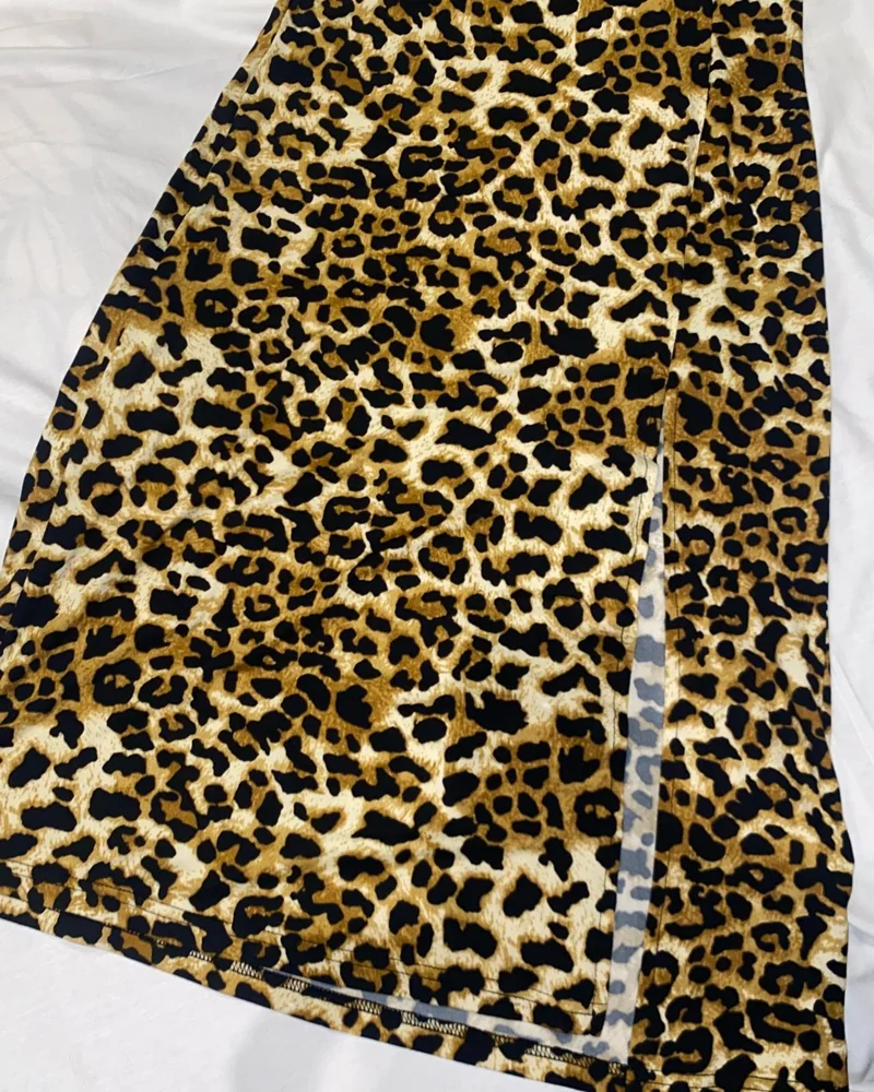 Shein Midi Dresses, size S / 36 / 8, photo 3
