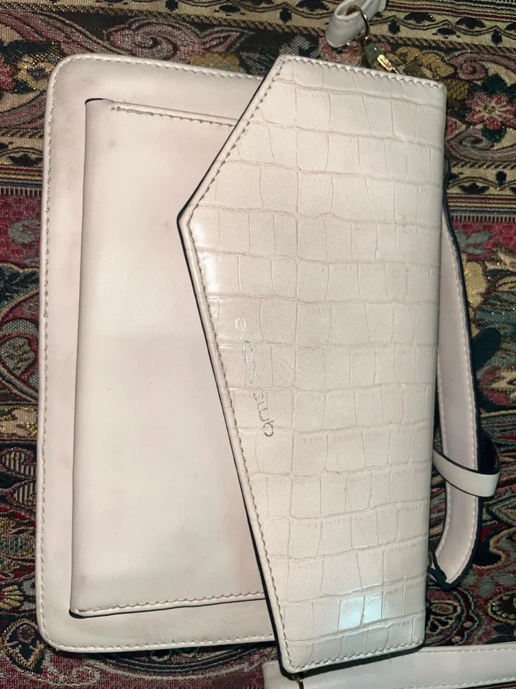 Cross-Body Bag