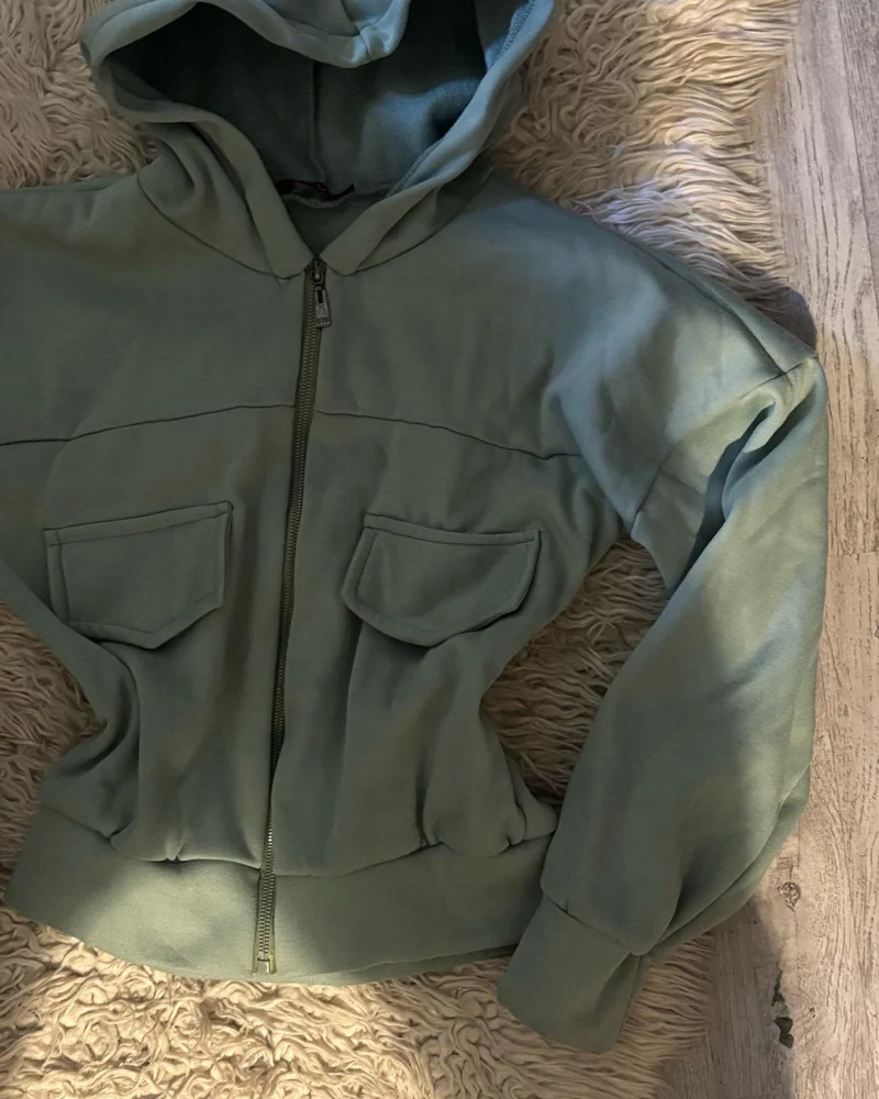 Sweatshirts, size S / 36 / 8, photo 3