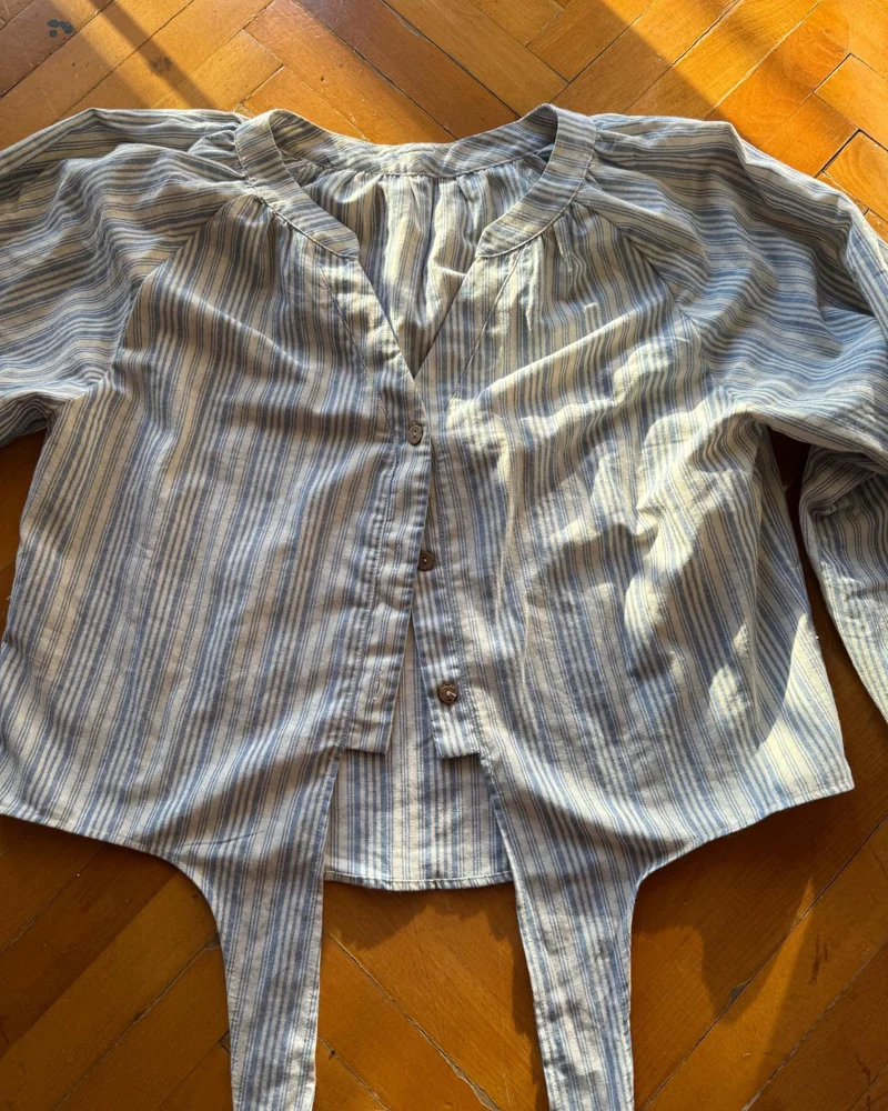 Blouses, size L / 40 / 12, photo 2
