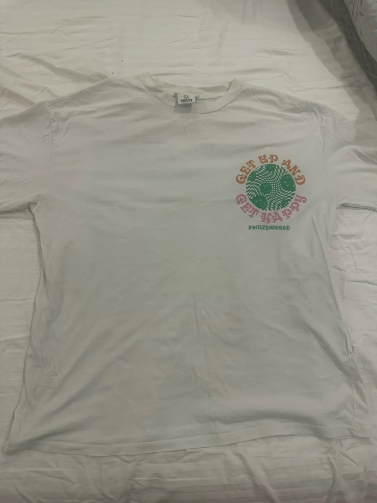 Defacto Shirts