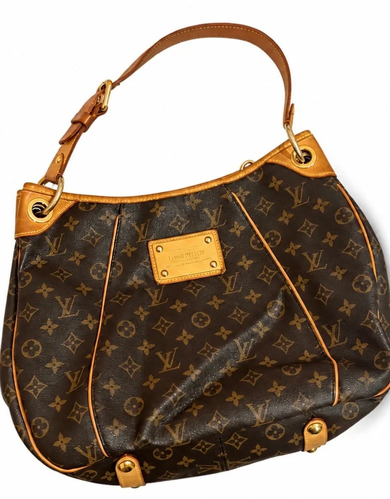 Louis Vuitton Shoulder Bag