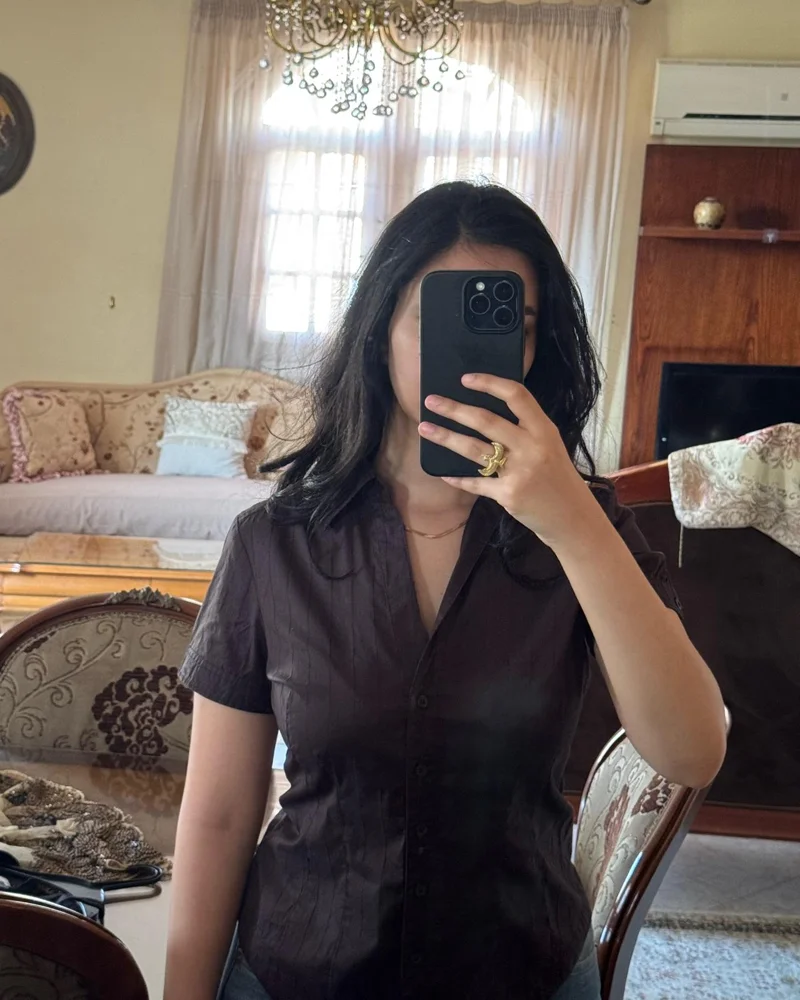 S.Oliver Shirts, size S / 36 / 8, photo 4