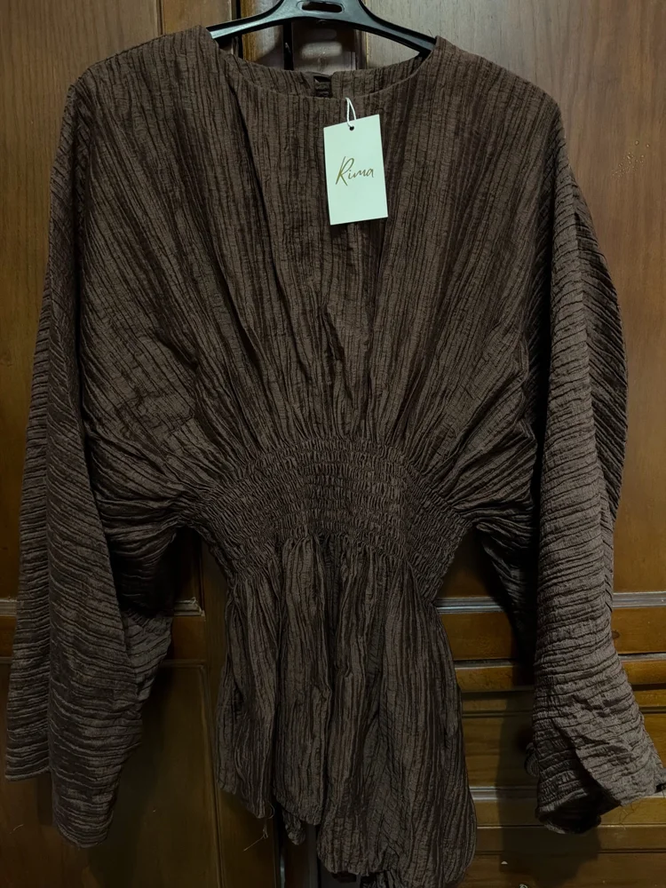 local brands Blouses, size L / 40 / 12, photo 5