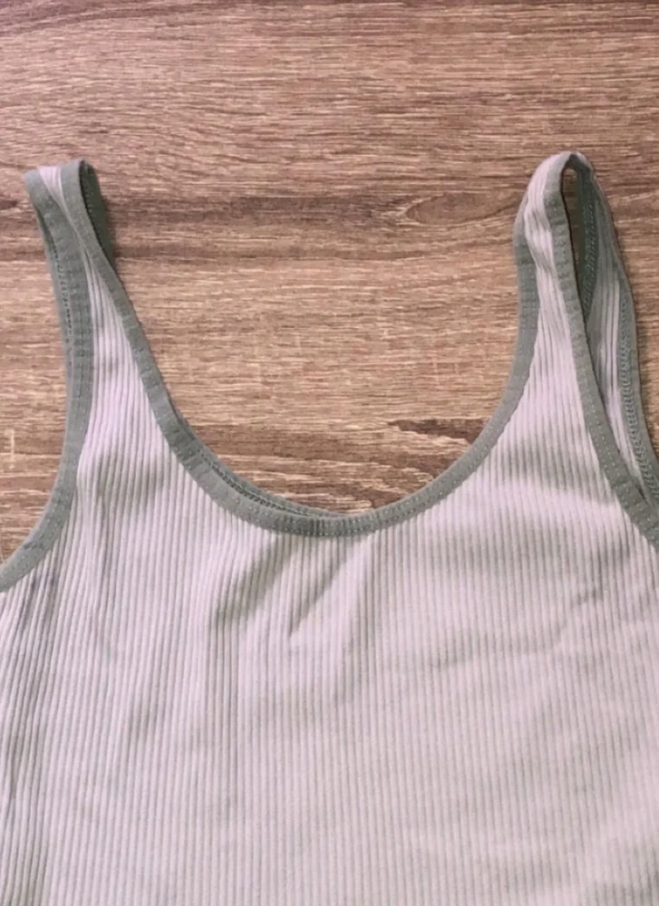 H&M Crop Tops, size XXS / 32 / 4, photo 3
