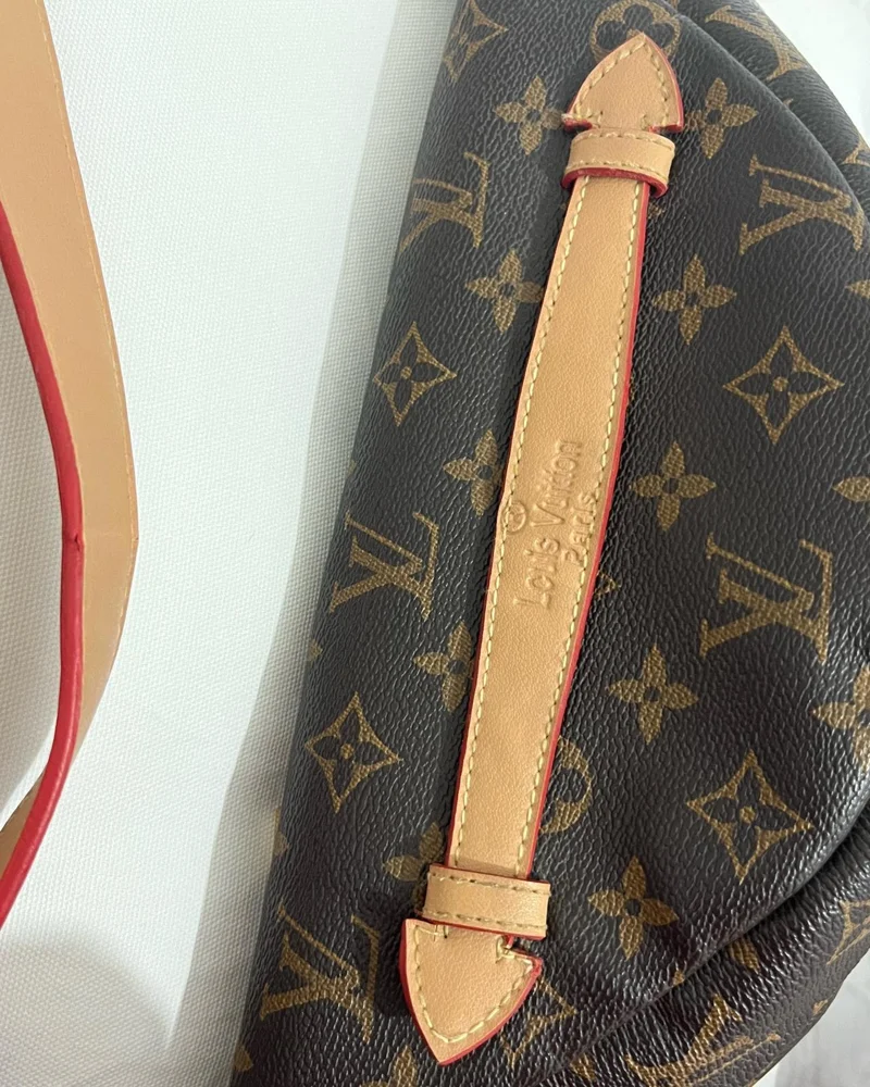 Fanny packs, size One size, photo 5