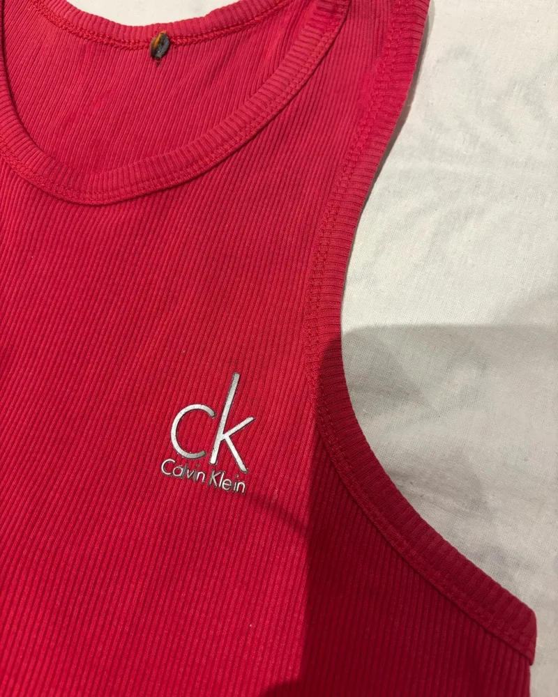 Calvin Klein Tank Tops, size M / 38 / 10, photo 2