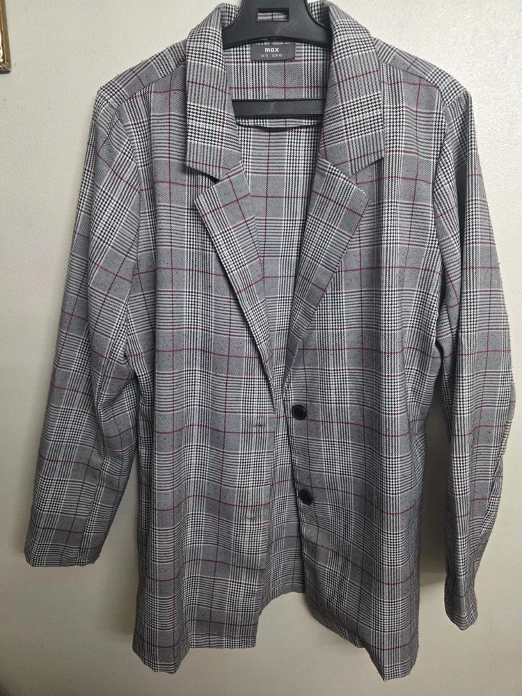 Max Blazers, size L / 40 / 12, photo 3
