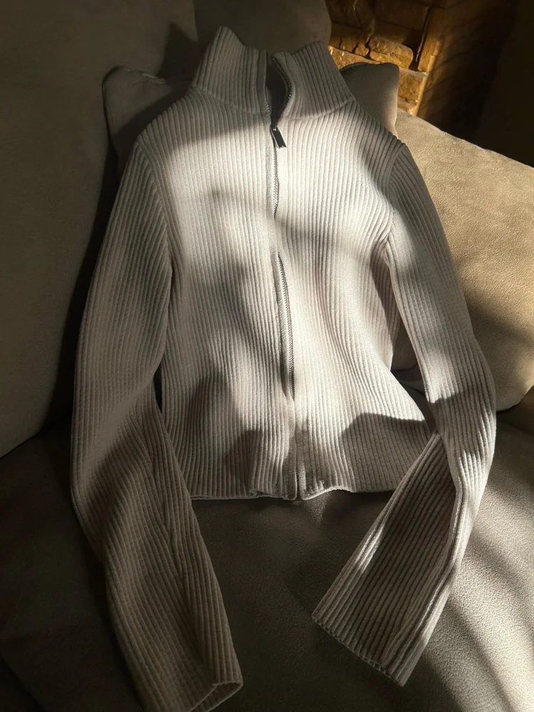Bershka Vests, size S / 36 / 8, photo 2