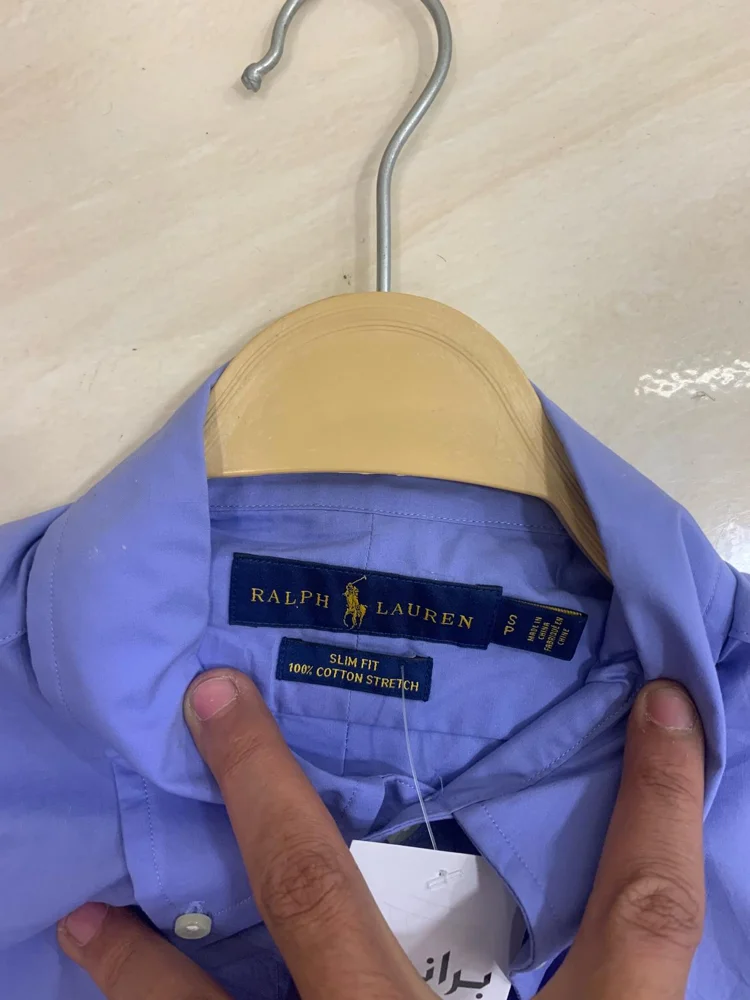 Polo Ralph Lauren Shirts, size S, photo 2