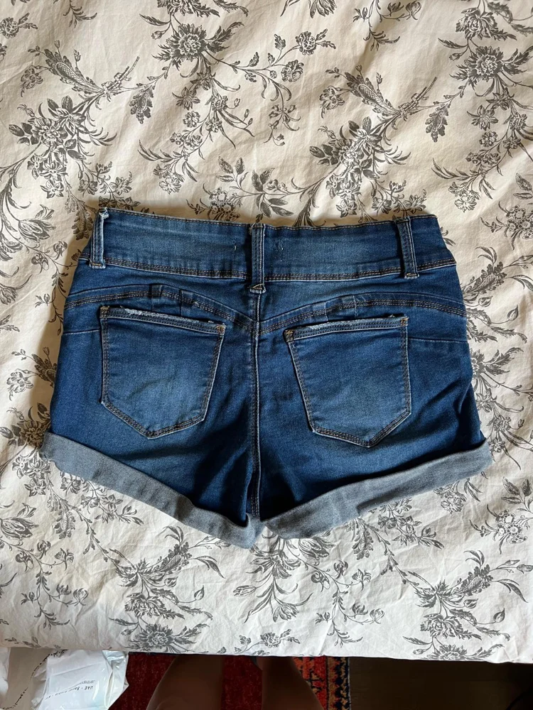 Forever 21 Shorts, size XS / 34 / 6, photo 2