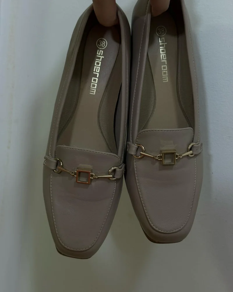 Loafers, size 38, photo 5