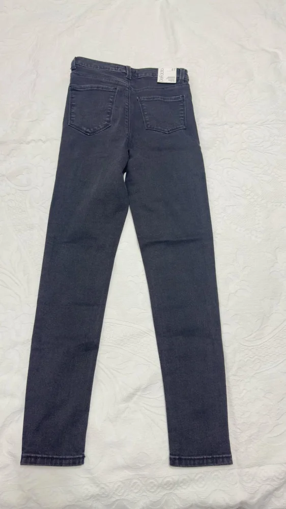 Defacto Jeans, size S / 36 / 8, photo 3