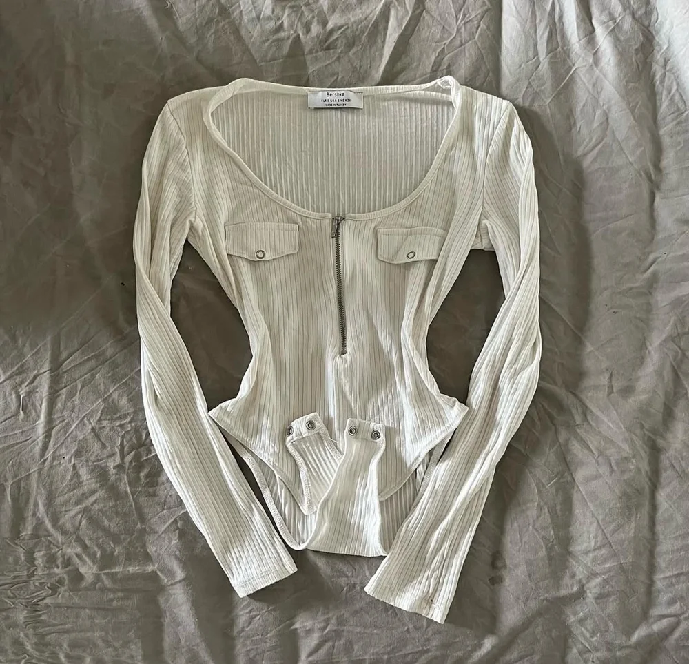 Bershka Bodysuits, size S / 36 / 8, photo 2