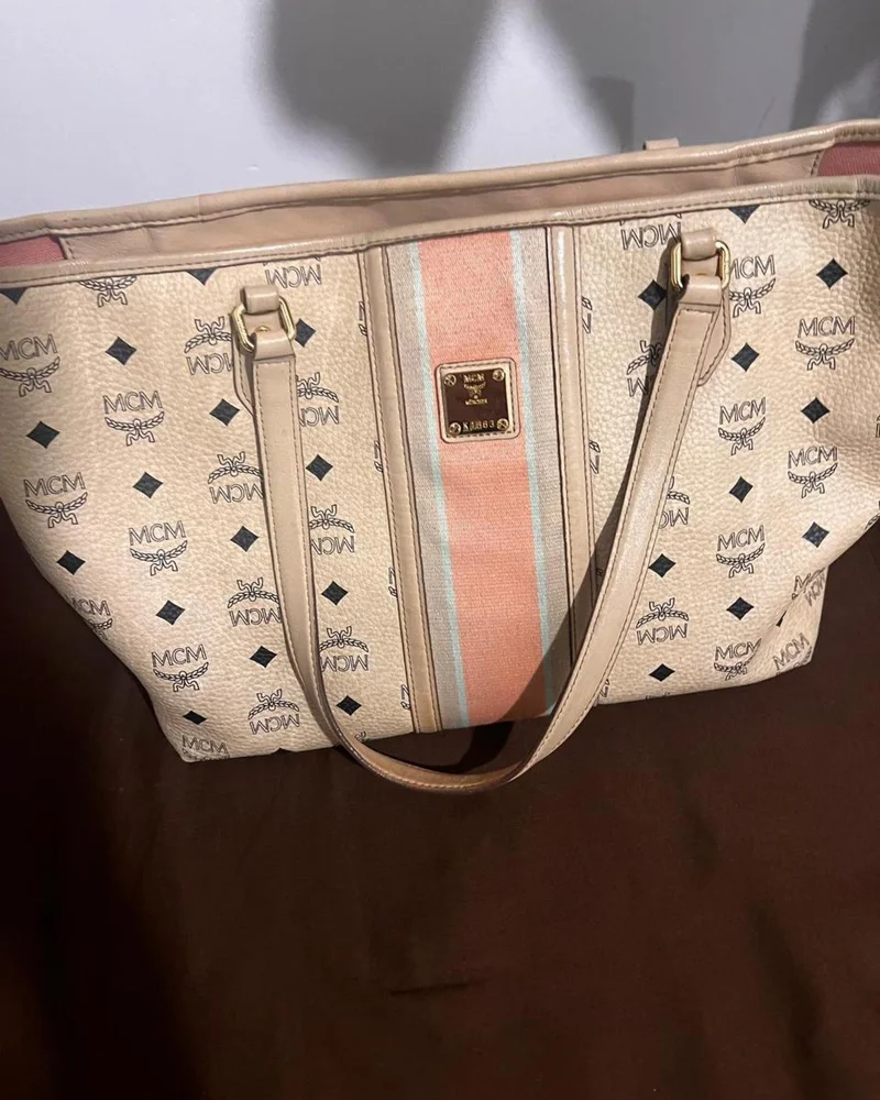 MCM Shoulder Bag, size One size, photo 5