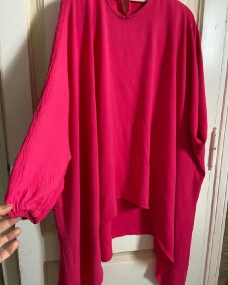Blouses, size One size, photo 3