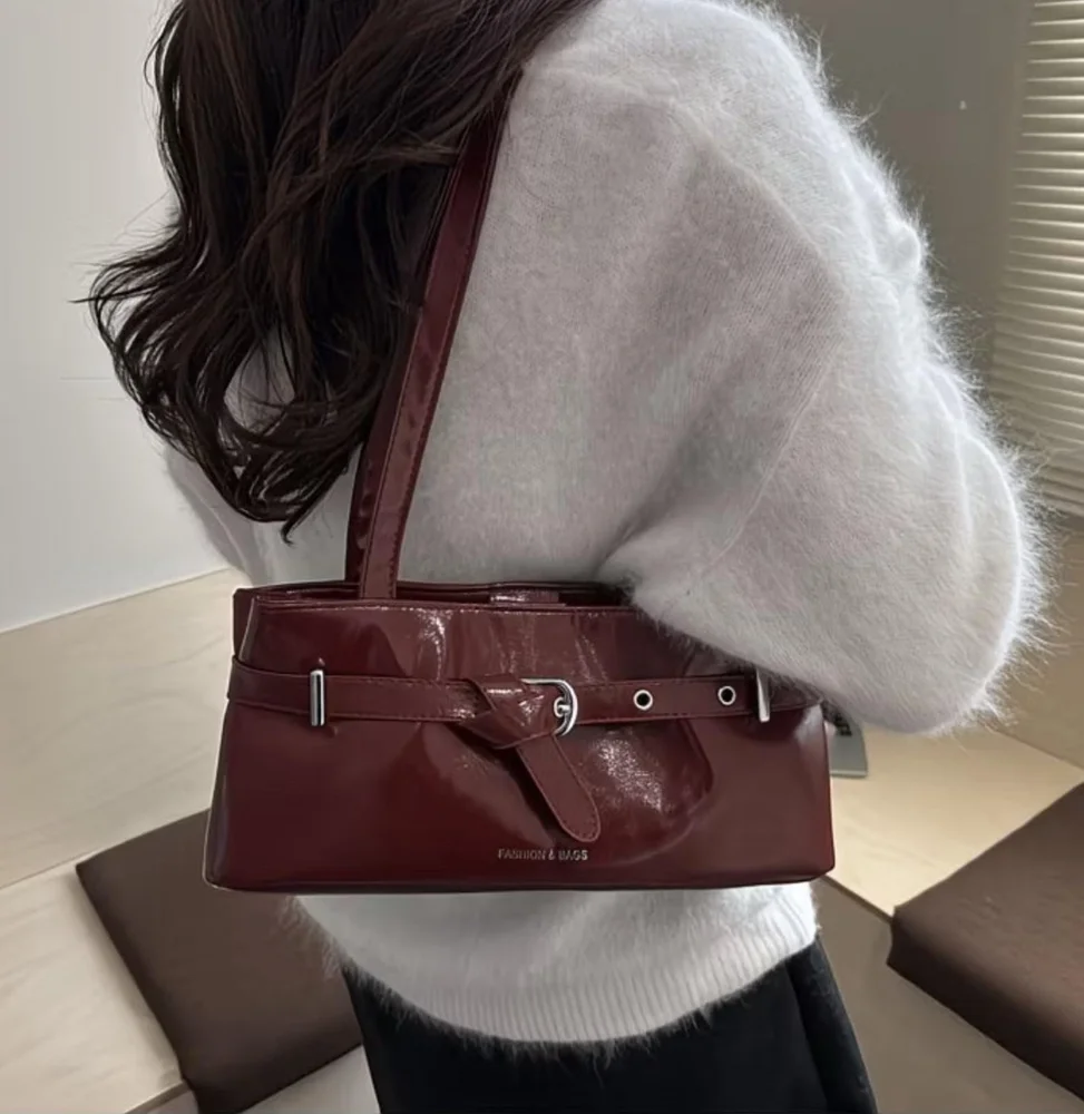 Shoulder Bag
