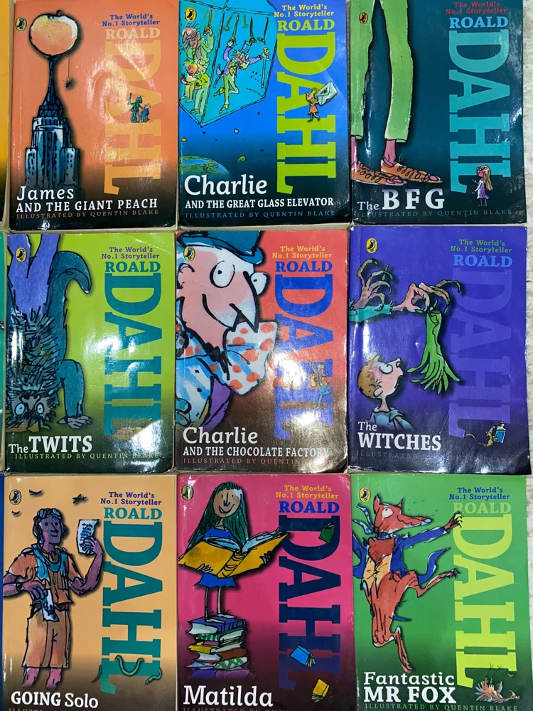 Books, size Other, photo 4