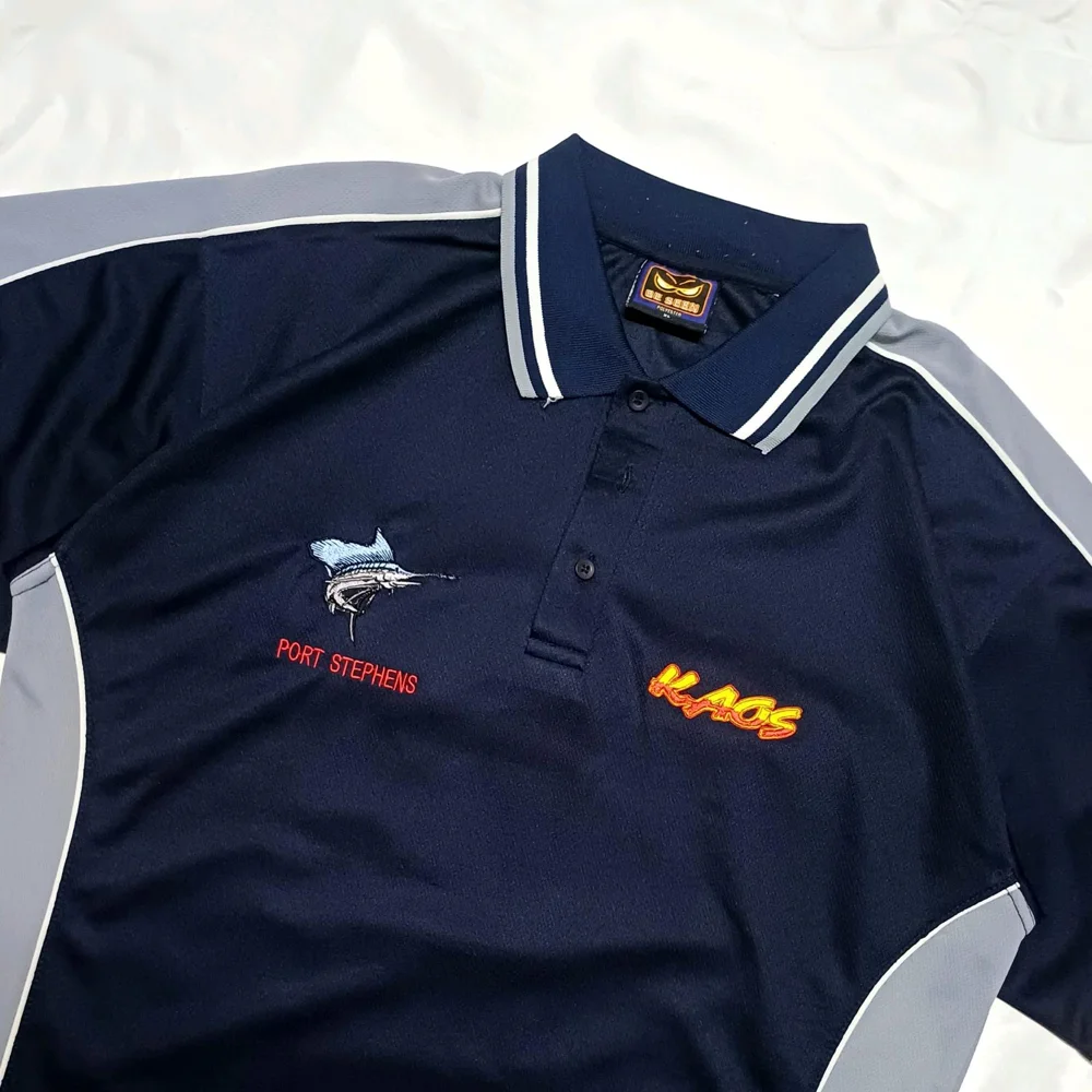 Polo Shirts, size XL, photo 2