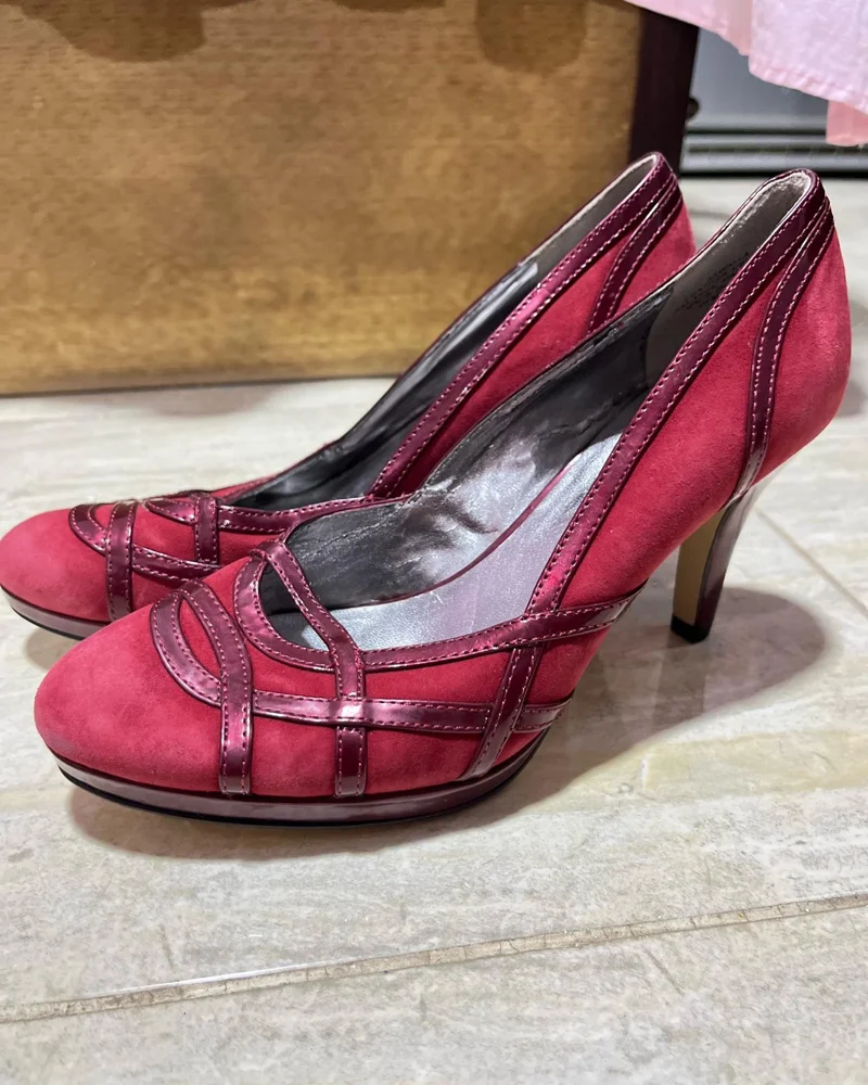 Sandals, size 37, photo 2