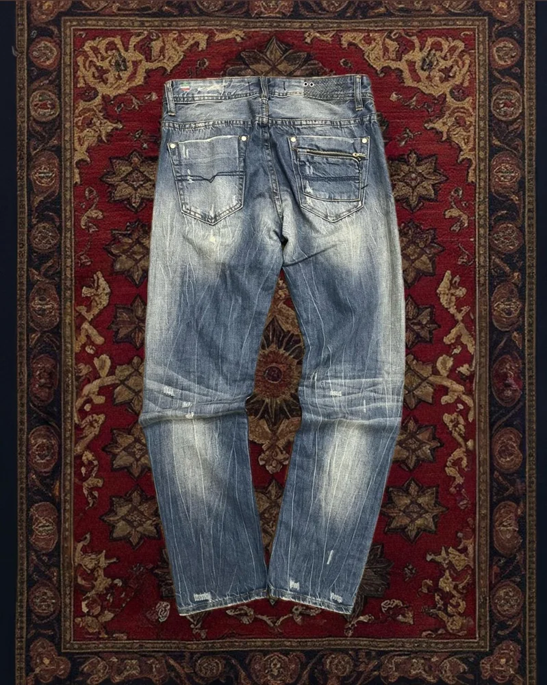 adidas Jeans, size W30, photo 2