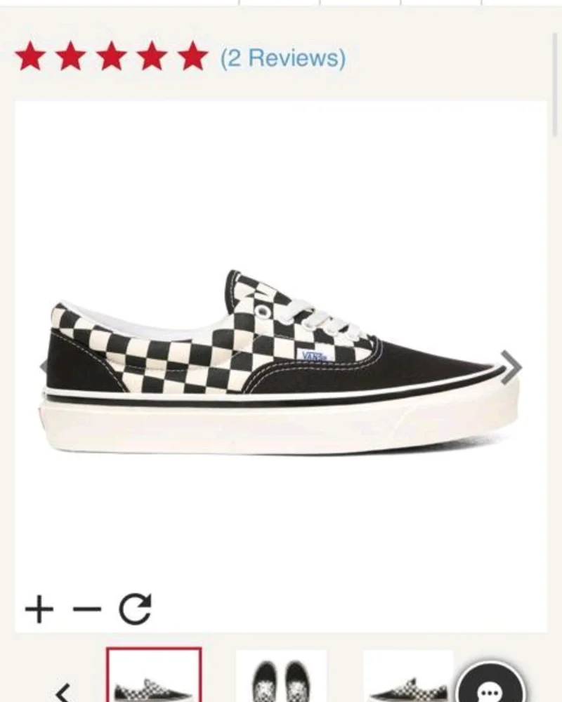 Vans Sneakers, size 41, photo 3