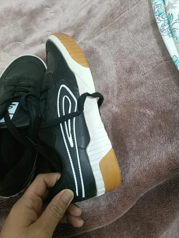 Sneakers, size 38.5, photo 2