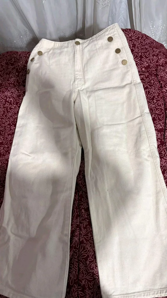Zara Jeans, size S / 36 / 8, photo 3