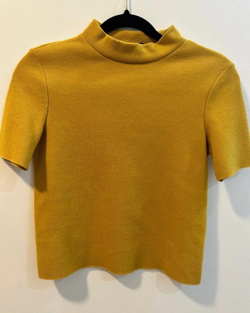 Zara T-shirts, size S / 36 / 8, photo 2