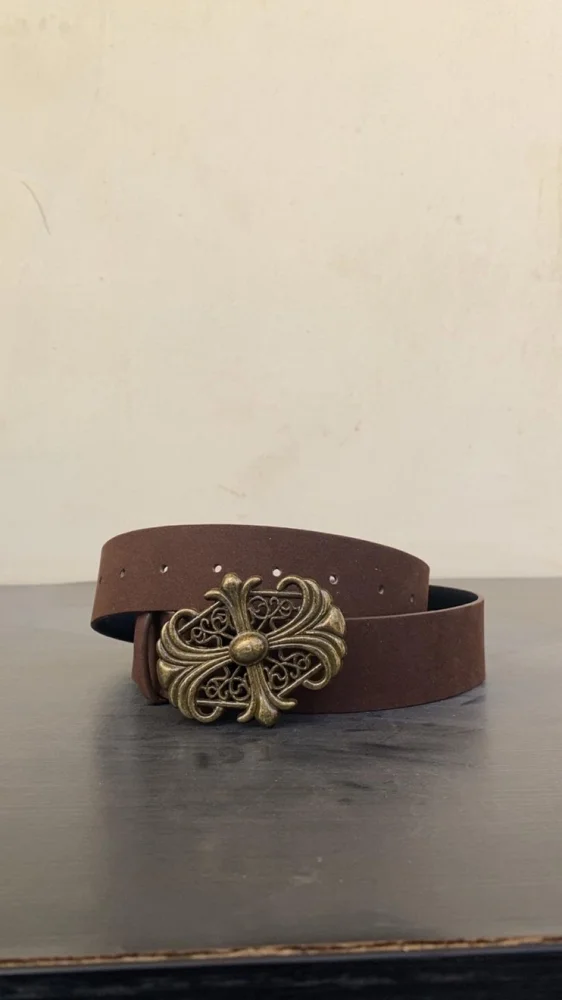 Belts