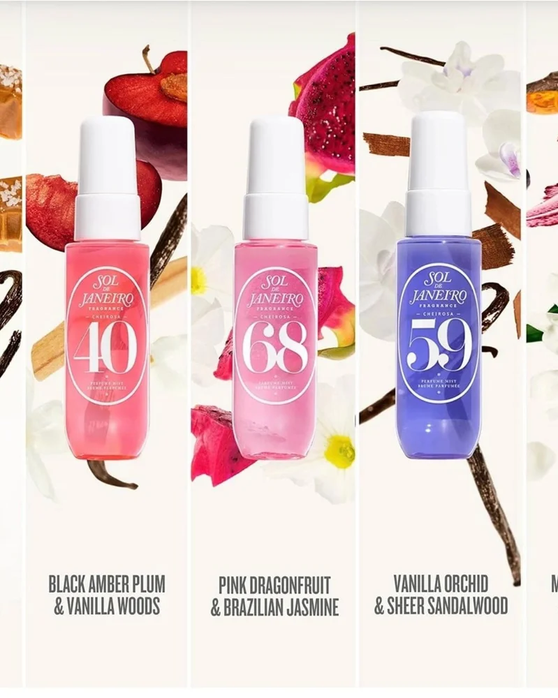 Perfume, size No Size, photo 3