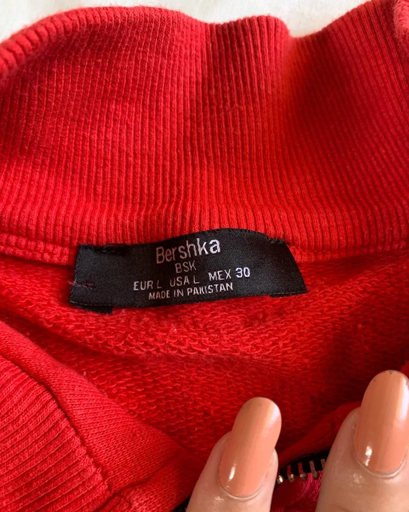 Bershka Jackets, size L / 40 / 12, photo 2