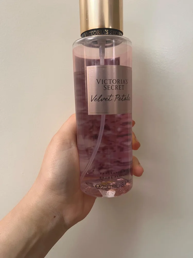 Victoria's Secret Perfume