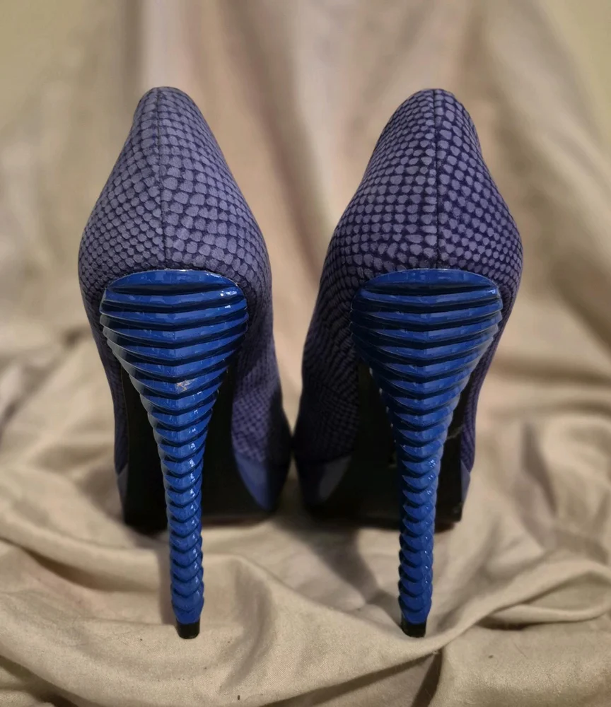 Heels, size 39, photo 4