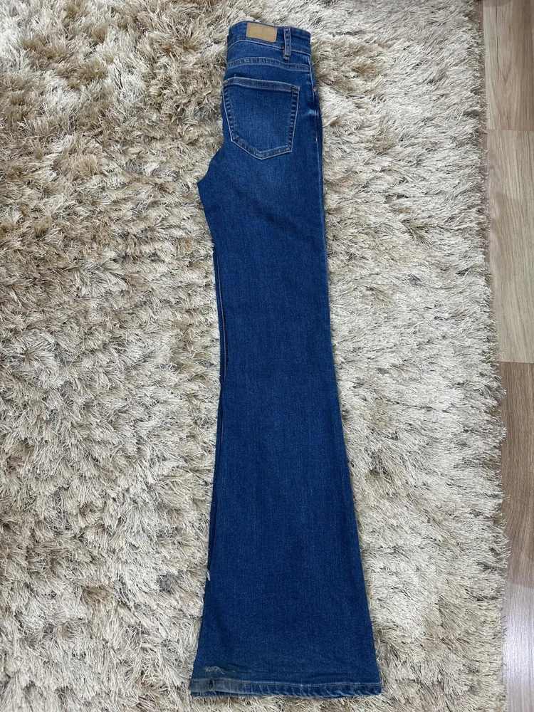 Pull & Bear Jeans, size S / 36 / 8, photo 2