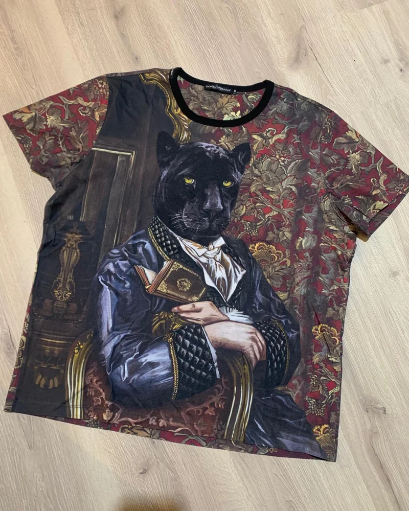 Dolce & Gabbana T-shirts